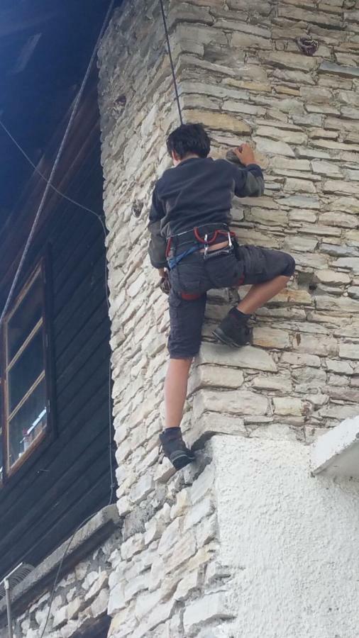 Landl Vorberg Villa Ramsau am Dachstein Ngoại thất bức ảnh